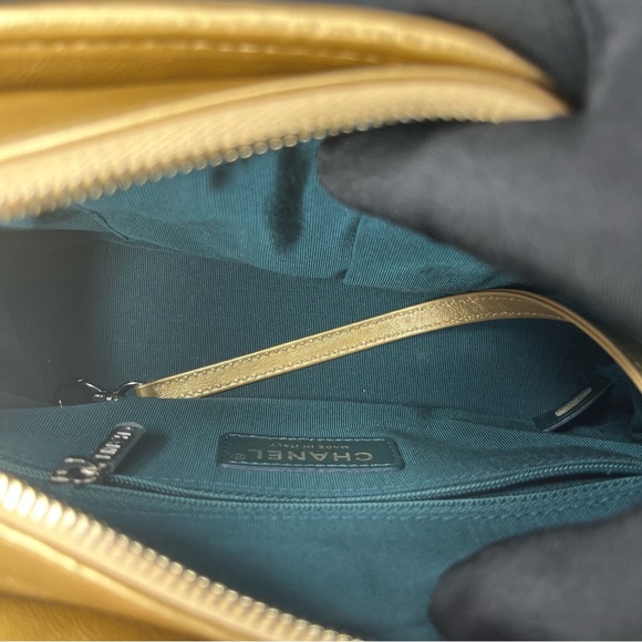 Chanel Small Gabrielle Hobo Bag - Picture 6 of 6